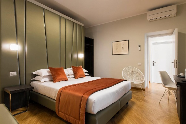Vittoriano Suite image 1