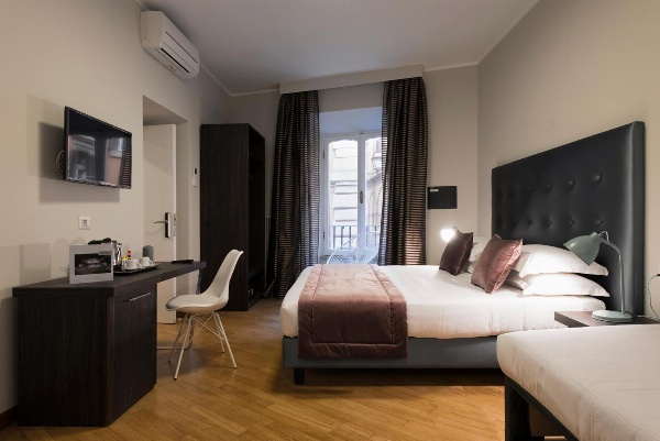 Vittoriano Suite image 2