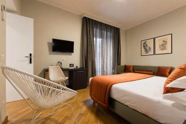 Vittoriano Suite image 24
