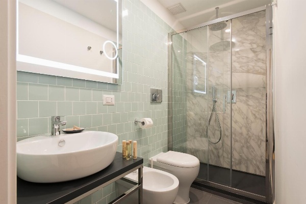 Vittoriano Suite image 3
